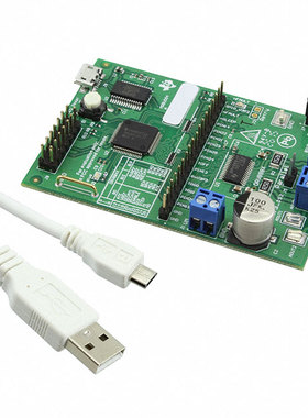 DRV8881PEVM【EVALUATION MODULE DRV8881 】