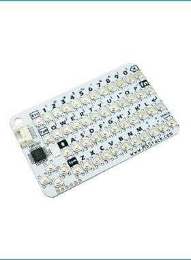 U035-B【CARDKB MINI KEYBOARD PROGRAMMABL 】