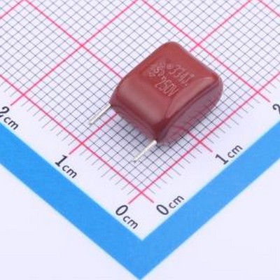 B22E334JJ135095120065EOY 聚丙烯膜电容(CBB) 330nF ±5% 250V L