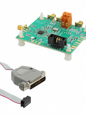 LMX25412380EVAL/NOPB【EVAL BOARD FOR LMX25412380 】