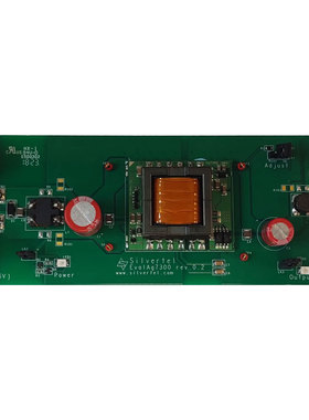 EVALAG7300【EVAL BOARD FOR AG7300 】