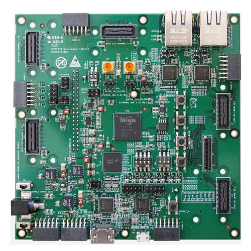 T120F576C-DK【KIT DEV T120 MIPI CSI 576 TRION 】
