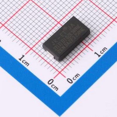 JA3Y1X1B102K500VAC 安规电容 等级:Y2 1nF ±10% 500V SMD,6x11.