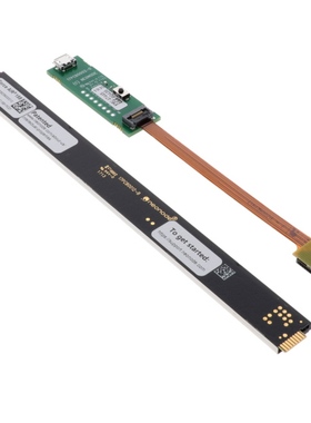 NN AMC 1581 PCEV【EVAL KIT MODULE 90 DEG 158MM 】