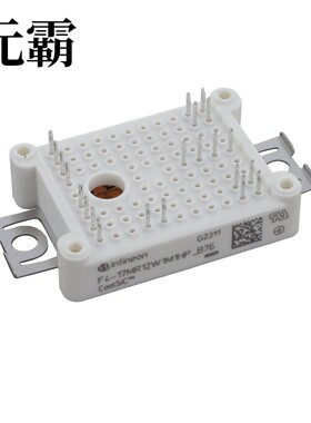 F417MR12W1M1HPB76BPSA1 | F4200R12N3H3FB11BPSA1 | F42