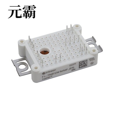 F417MR12W1M1HPB76BPSA1 | F4200R12N3H3FB11BPSA1 | F42