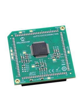 EV19G29A【DSPIC33CK256MC506 INT MC PIM 】