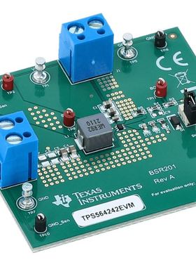TPS564242EVM【TPS564242 EVALUATION MODULE FOR 】