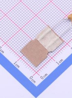 05B104K500PF3C1N0R 直插独石电容(MLCC) 100nF ±10% 50V 插件,P