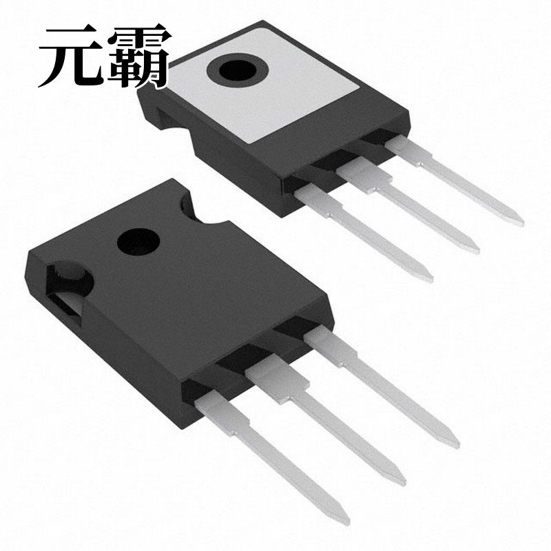 IRFPF50PBF | IRFPG30PBF | IRFPG40PBF