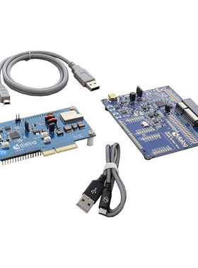 DA16200MOD-DEVKT-P【DA16200 WIFI DEVELOPMENT KIT PRO 】
