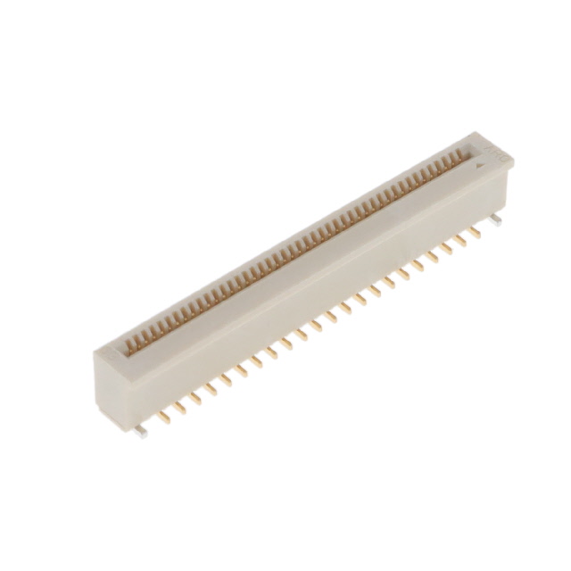 F31G-1A7H1-11045【CONN FFC VERT 45POS 0.5MM SMD】-封面