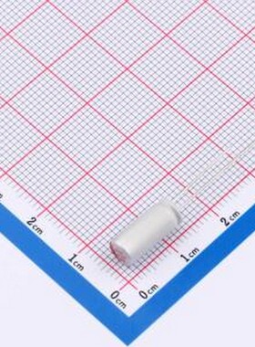 RV331M250Z120R4Z00ZZ 固态电容 330uF ±20% 25V 插件,D5.5xL12m