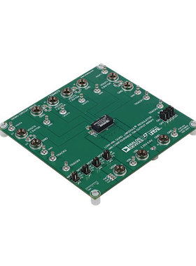 DC2891A【EVAL BOARD FOR LTM4670 】