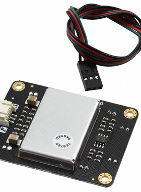 SEN0192【GRAVITY: DIGITAL MICROWAVE SENSO 】