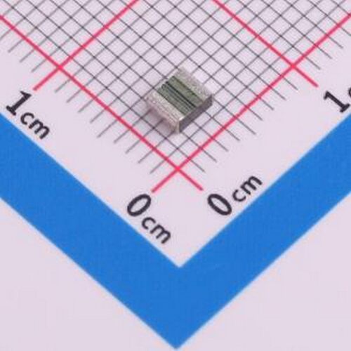 ECPU1C105MA5 薄膜电容 1uF ±20% 12V 16V 1210