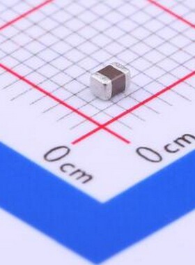 CGA4J3X7R1V105KT0Y0N 贴片电容(MLCC) 1uF ±10% 35V 0805
