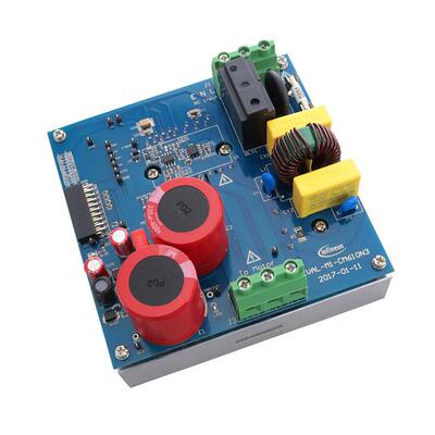 EVALM1CM610N3TOBO2【EVAL BOARD FOR IKCM10H60GA 】