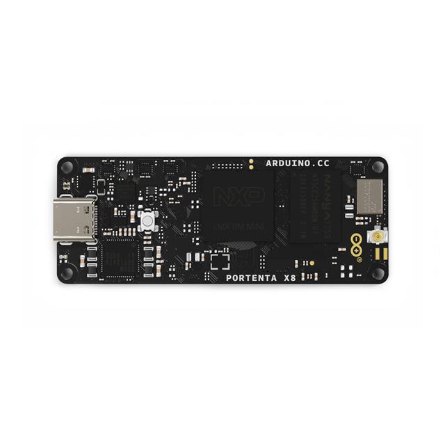 ABX00049【PORTENTA X8 】