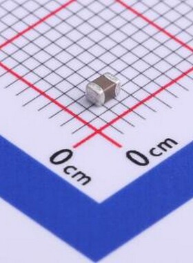 0805F475M100CT 贴片电容(MLCC) 4.7uF ±20% 10V 0805