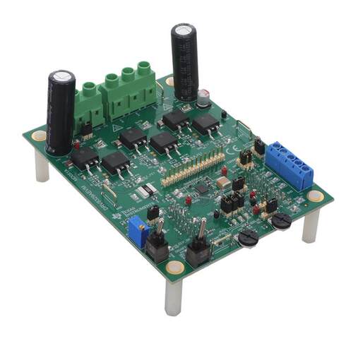 DRV8329AEVM【DRV8329A THREE-PHASE BLDC GATE D 】