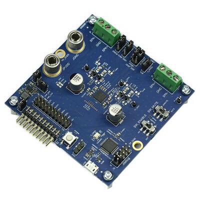 EVALAUDIOMA2304DNSTOBO1【EVAL BOARD FOR MA2304DNS 】