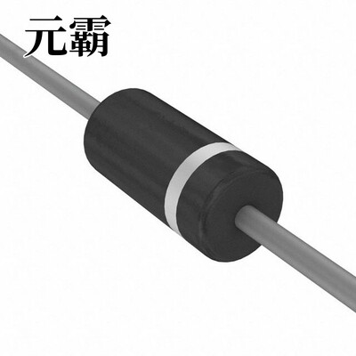 1N5393GP-E3/54 | 1N5394-E3/54 | 1N5395-E3/54