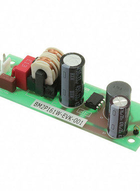 BM2P161W-EVK-001【EVAL BOARD FOR BM2P161W 】