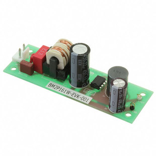 BM2P161W-EVK-001【EVAL BOARD FOR BM2P161W 】