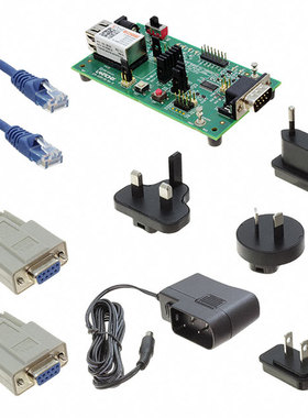 XPE200100EK【XPORT EDGE-EVALUATION KIT 】