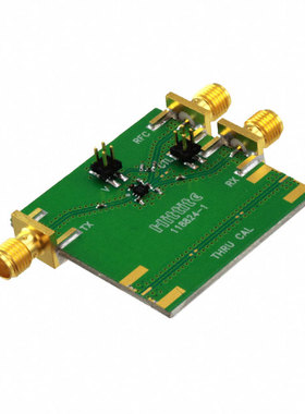 118097-HMC646LP2【BOARD EVAL HMC646LP2E 150MHZ 】