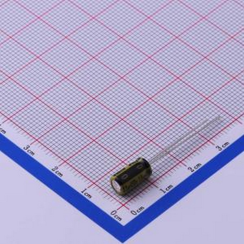 LKMB0902W1R2MF 直插铝电解电容 1.2uF ±20% 450V 插件,D5xL9mm