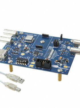 CDB2000-MB【BOARD EVAL GEN PURPOSE PLL 】