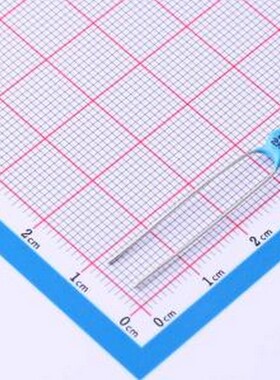 DCH101K26Y5PP6BL5A0 直插瓷片电容 100pF ±10% 2kV 插件,P=5mm
