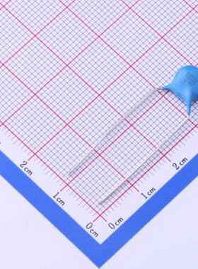 CD45-E2GA222M-AKA 安规电容 等级:X1,Y1 2.2nF ±20% 440V 400V