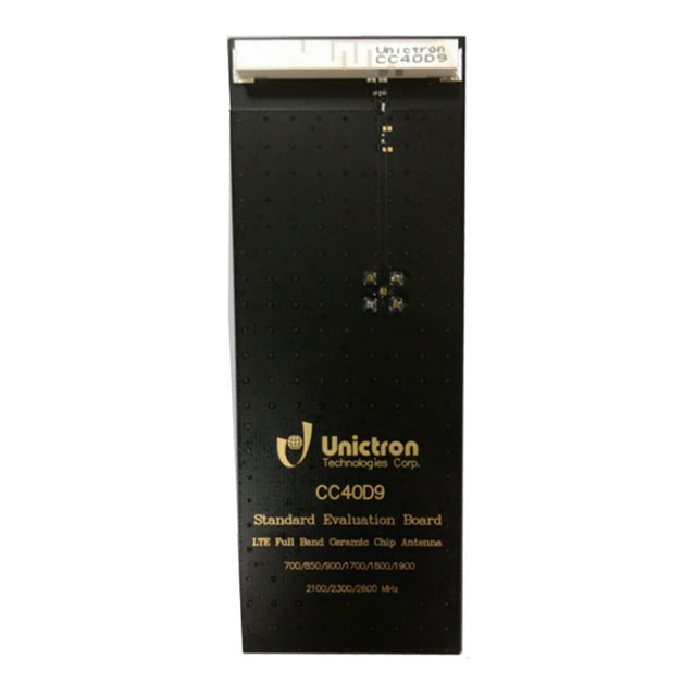 H2B1MH3A2F0100【EVB CC40D9 LTE/4G FULL BAND 698- 】