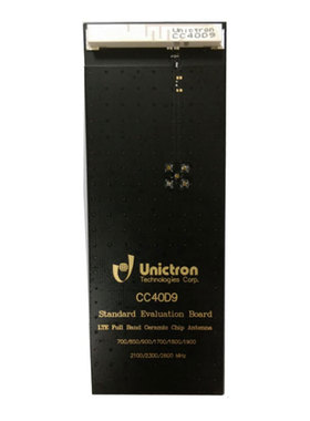 H2B1MH3A2F0100【EVB CC40D9 LTE/4G FULL BAND 698- 】