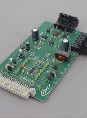 DEMOBOARDTLE7182EMTOBO1【EVAL BOARD FOR TLE7182EM 】