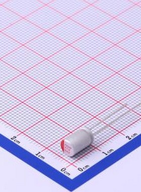 SPT0JM471509OR 固态电容 470uF ±20% 6.3V 插件,D5.5xL9mm