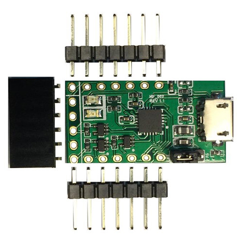LC231X【MOD USB UART DEV FT231X 】