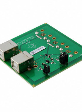 TS3USB221EEVM【EVAL MODULE FOR TS3USB221E 】
