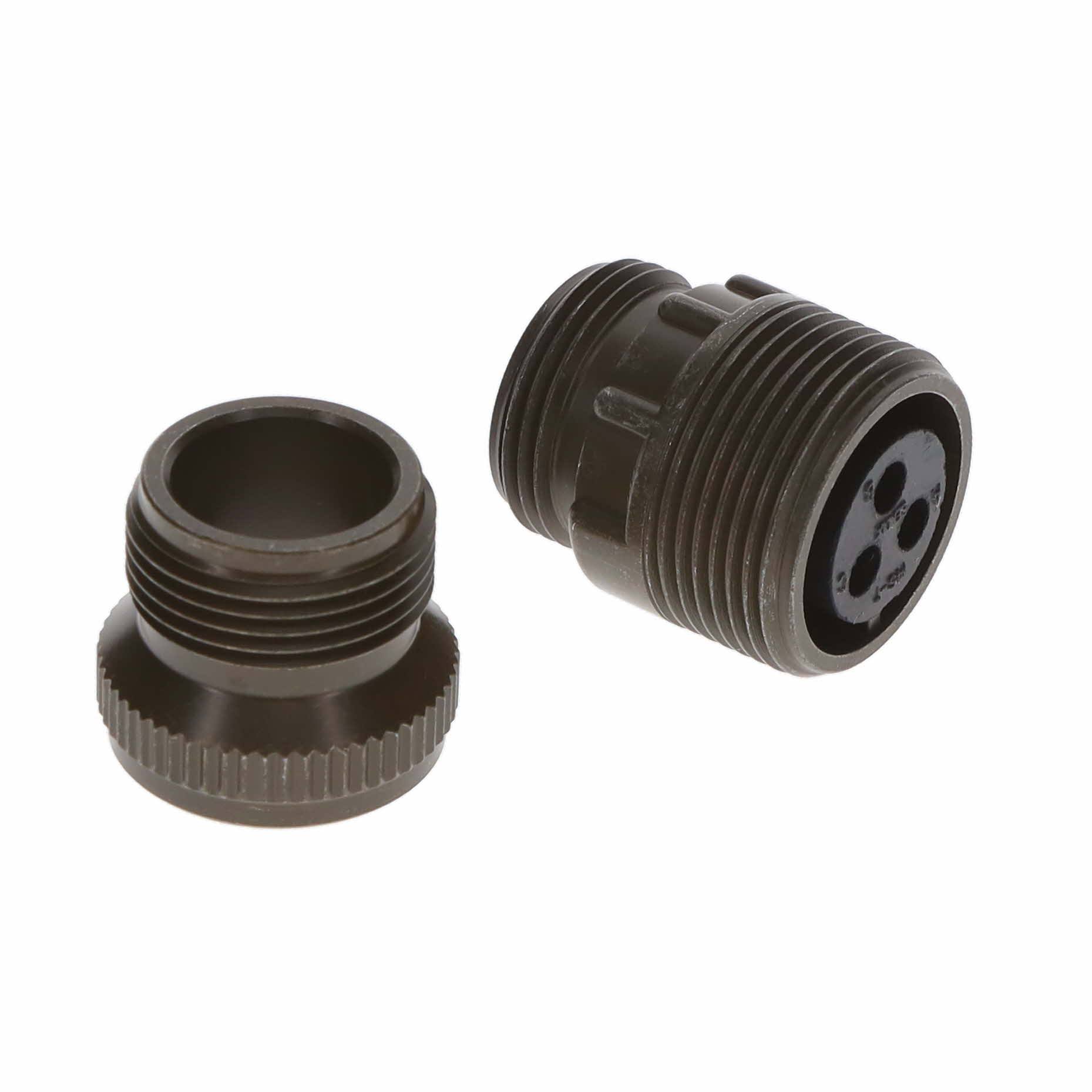 MS3100F32-17S | MS3101A10SL-3S | MS3101A14S-1S