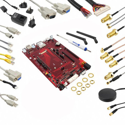 MT100EOCG-DK【DEV KIT OPEN COMM GATEWAYS 】