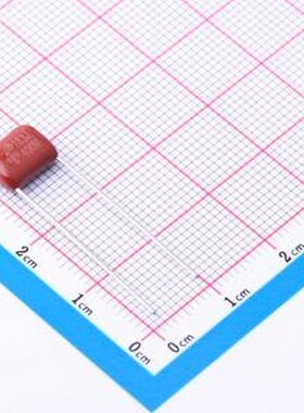 L22G183JJ1B0095075035EOY 薄膜电容 18nF ±5% 400V P=7.5 L=20