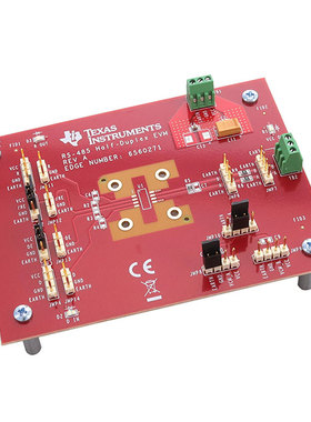 RS485-HF-DPLX-EVM【MODULE EVAL RS485 HF DPLX 】