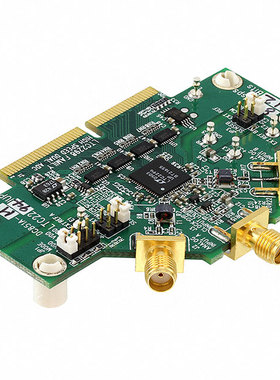 DC851A-M【BOARD EVAL LTC2294IUP 】