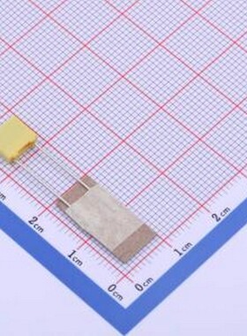 MEB102J100V82CL0036 薄膜电容 1nF ±5% 100V 插件,P=5mm