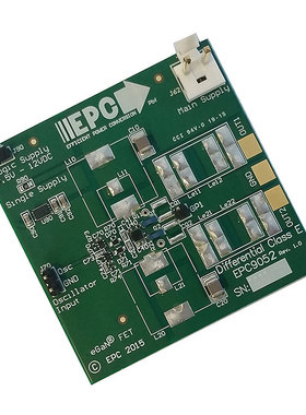 EPC9052【BOARD DEV EPC2012C EGAN FET 】
