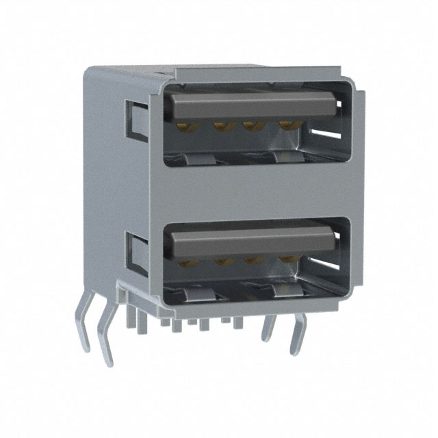 USB-A3-C31-D-RA-CS1 | USB-A3-S-RA | USB-A-D-F-B-TH