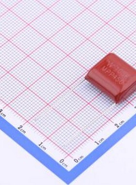 MPP105K2L6AA620MA2 聚丙烯膜电容(CBB) 1uF ±10% 450V 插件,P=1